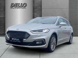 Ford Mondeo Turnier Hybrid 2.0 Navi LED Kurvenlicht A - Ford Mondeo mit Hybrid-Antrieb