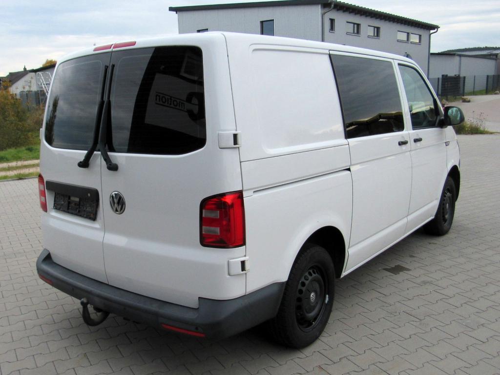 Volkswagen T6 Transporter