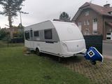 Knaus Sport 500 EU Silver Selektion  - Knaus Sport 500 eu
