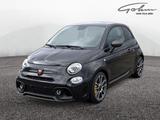 Abarth 695 1.4 T-Jet 132 kW MT
