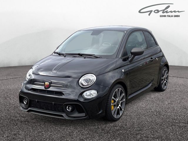 Abarth 695 1.4 T-Jet 132 kW MT