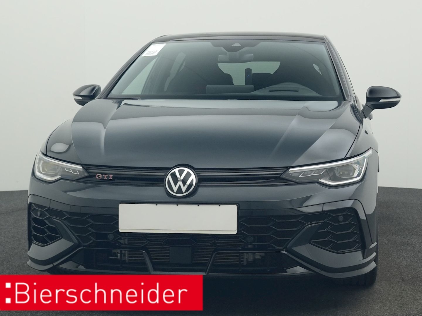 Volkswagen Golf GTI 8 2.0 TSI DSG CLUBSPORT BLACK-STYLE AKR foto 9