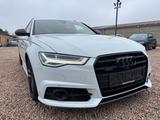 Audi A6 Avant 3.0 TDI clean diesel quattro Sline - Audi A6: Kombi, Sline