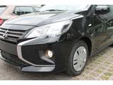 Mitsubishi Space Star Select 1.2 *Klima*Bluetooth*Radio DAB - Mitsubishi Space Star in Lübeck