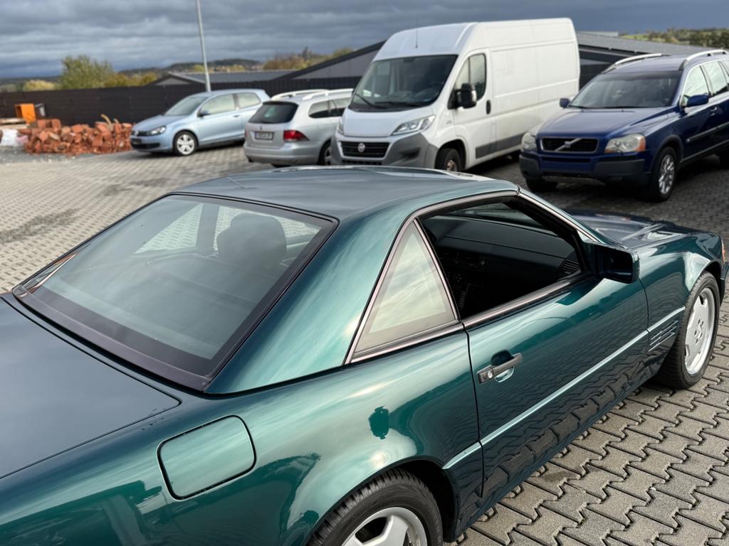 Mercedes-Benz SL 280