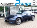 Mazda MX-5 2026 RF RHT G-132 Exclusive-Line *Sofort*Ak - Mazda MX-5 Tageszulassungen