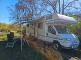 Eura Mobil 770 HB, rostfrei, Doppelboden winterfest - Eura Mobil 7