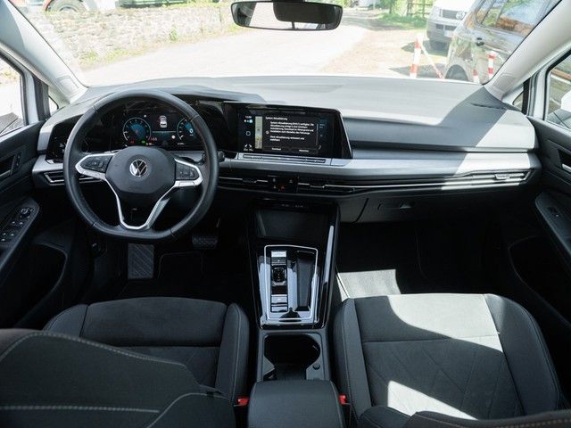 Golf VIII Style eTSI DSG NAV ACC Lenkradheizung