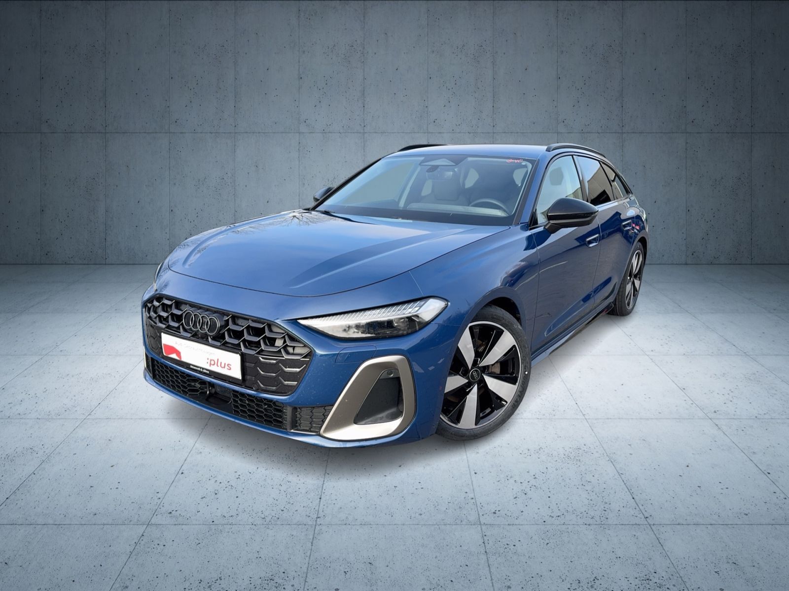 Audi A5 - Bild 2