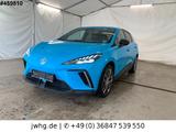 MG4 Luxury Leder Navi 360°Kam ACC Wärmep - blaue MG MG4