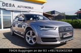 Audi A6 Allroad quattro 3.0 TDI 2.Hand/Bose - Audi A6 Gebrauchtwagen in Freiburg