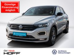 Volkswagen T-Roc 2.0 TSI DSG 4M 3,99 Sport R-Line Kamera