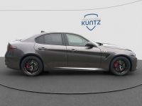 Alfa Romeo Giulia - Vorschau Bild 6
