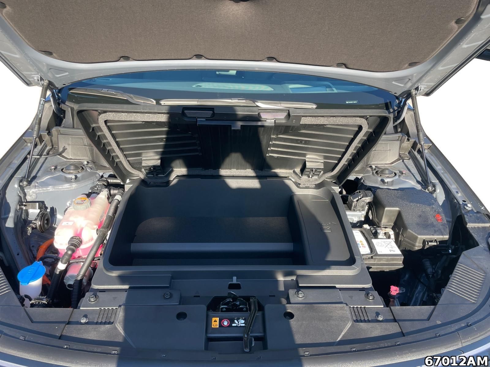 Hyundai KONA Elektro - Bild 7