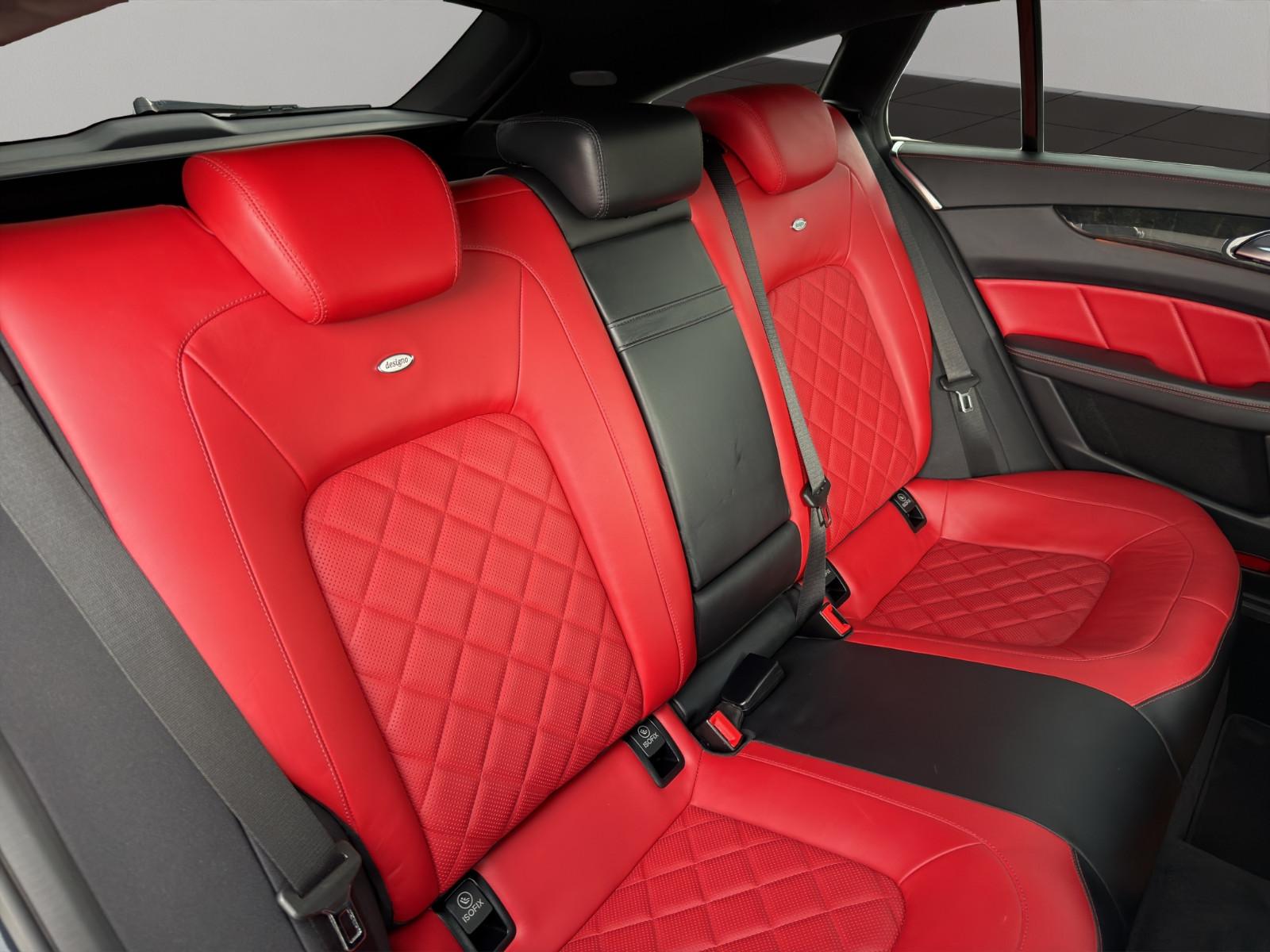 Mercedes-Benz CLS 500 AMG 4M  360° DESIGNO BEAM S.DACH MASSAGE