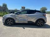 Toyota C-HR 1.8-l-VVTi Hybrid Selection - Toyota C-HR Unfallwagen