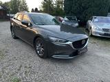 Mazda 6 Kombi Exclusive-Line *VOLL*TOP* - Mazda 6 Top