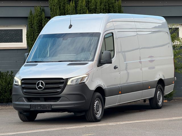 Mercedes-Benz Sprinter III Kasten L3H2 316 CDI*Aut.*LED*Navi*