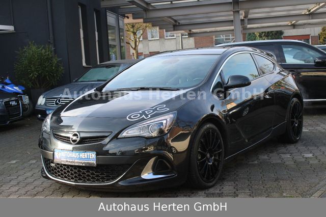 Opel Astra J OPC 2.0T*COUPE*NAVI*XENON*LEDER OPCSPORT