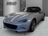 Mazda MX-5 1.5 ROADSTER EXCLUSIVE-LINE Leder Soundsyst - Mazda MX-5 in Hamburg