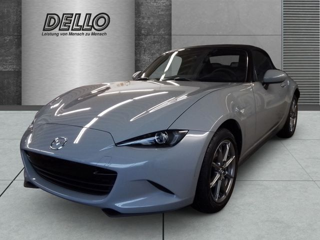 Mazda MX-5 1.5 ROADSTER EXCLUSIVE-LINE Leder Soundsyst