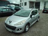 Peugeot 207 SW 1,6HDI*Tendance*Klima*2.Hand** - Peugeot 207 mit Diesel-Antrieb: Kombi