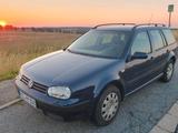 Volkswagen VW Golf IV 4motion - Volkswagen Golf: Iv 4motion