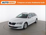 Skoda SKODA Superb 1.4 TSI ACT Wagon Active - Skoda Superb Active mit Benzin-Antrieb