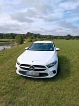 Mercedes-Benz A 250e Plugin Hybrid - Mercedes-Benz A 250 in Nürnberg