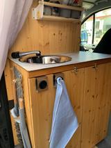 Ford Transit Custom - Ford Transit Custom: Automatik