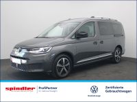 Volkswagen Caddy Maxi - Vorschau Bild 1
