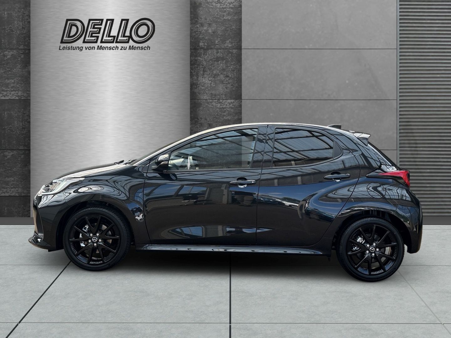 Mazda 2 Hybrid - Bild 2