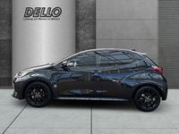 Mazda 2 Hybrid - Vorschau Bild 2