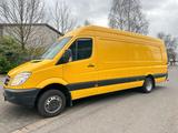 Mercedes-Benz Sprinter*515 CDI*Maxi-XXL-Jumbo*83.000Km*Tip-Top - Mercedes-Benz Sprinter: 0 Km