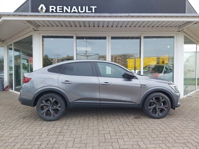 Renault Arkana - Bild 3