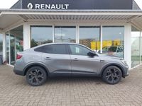 Renault Arkana - Vorschau Bild 3