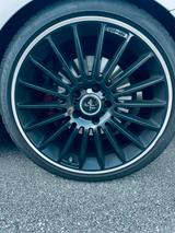 BMW  F30-335i Modern Line/2Jahre TÜV  - silberne BMW 335