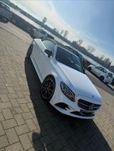 Mercedes-Benz C200 AMGline | Burmester | AIRSCARF | AIRCAP | 9 - Mercedes-Benz C 200 Gebrauchtwagen in Köln