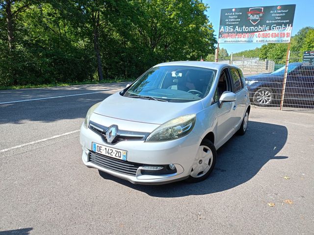 Renault Scenic  Tempomat 6 Gang