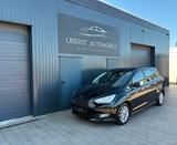 Ford Grand C-Max Titanium*7 Sitzer*2.Hand*AHK*SHZ* - Ford Grand C-Max: Titanium