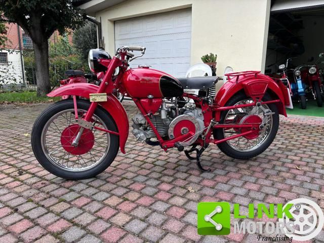 Moto Guzzi MOTO GUZZI Falcone 500 TURISMO