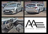 Toyota Corolla TS TeamD*Technik-Paket/PDC/Bi-LED* - Toyota Corolla Gebrauchtwagen in Augsburg