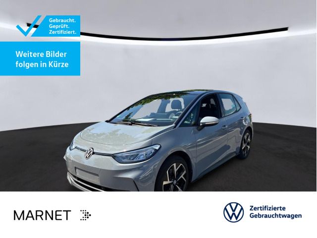 Image of Volkswagen ID.3