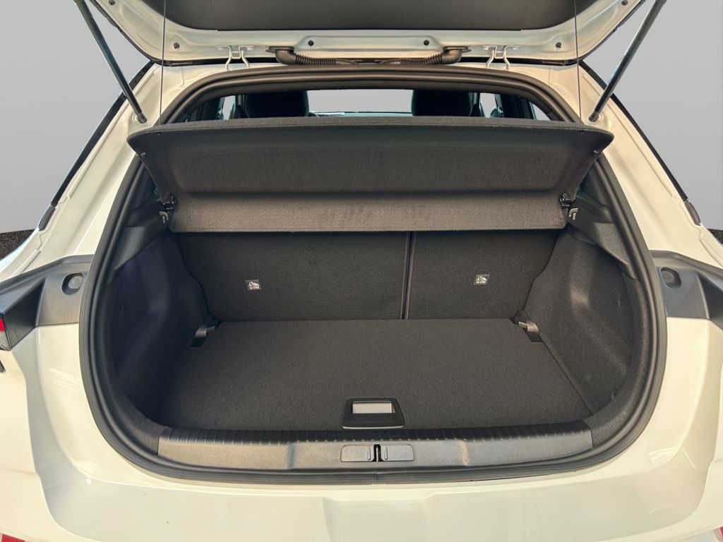 Fahrzeugabbildung Opel Mokka 1.2 DI Turbo AT GS