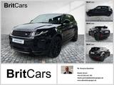 Land Rover Range Rover Evoque HSE Dynamic 2.0 TD4 CAM NAVI - Land Rover Gebrauchtwagen in Berlin