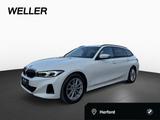 BMW 320d Touring Pano AHK adap.LED HUD St&Go 360°