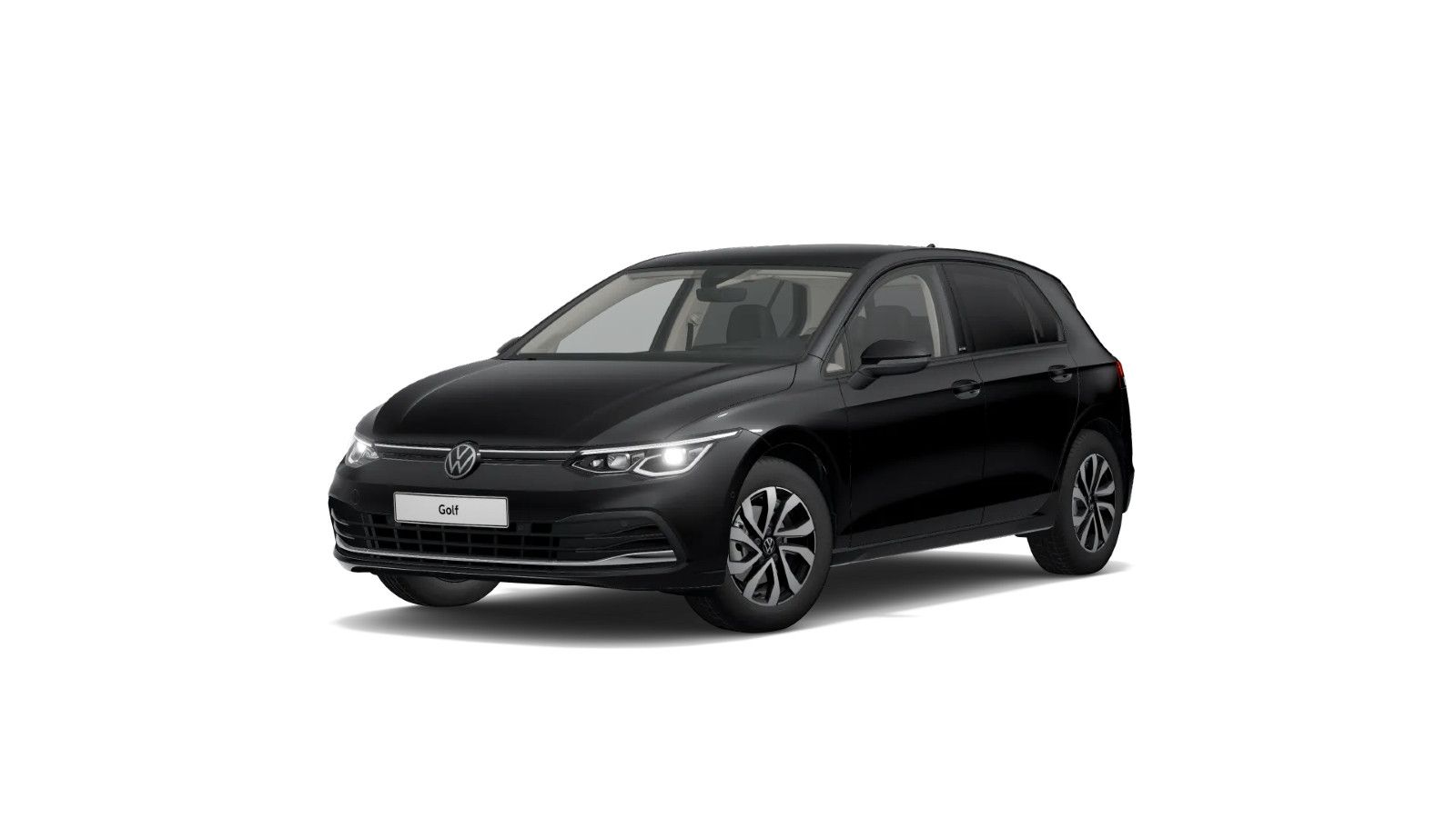 Volkswagen Golf - Bild 2