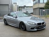 BMW 640d M-Paket LED Softlcose Pano HUD ACC 360Kamer - BMW 6er Reihe aus 2012: Coupe