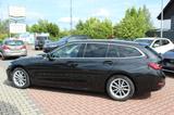 BMW 318 d Touring *Navi*LiveCockpit Plus*RFK*LED* - gebrauchte BMW 318 aus dem Jahr 2023