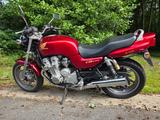 Honda CB 750 Seven Fifty - HONDA 1992 CB750